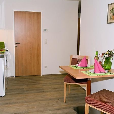 Ferienwohnungen - Boarding Wohnungen Sonnenhof Lenzing Dış mekan fotoğraf
